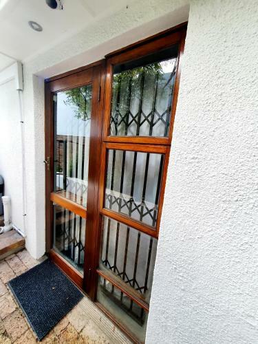 Apartamento Mountain Rose Cottage