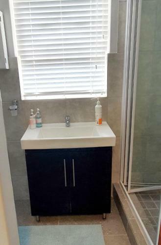 Apartamento Mountain Rose Cottage