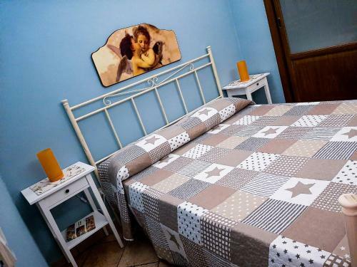 Apartamento Casa Emilia