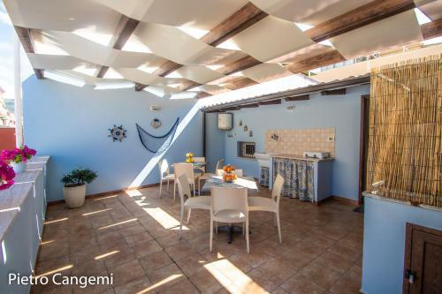 Apartamento Casa Emilia