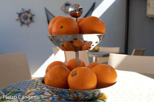 Apartamento Casa Emilia