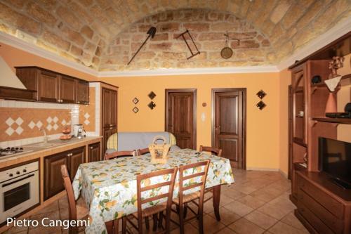 Apartamento Casa Emilia