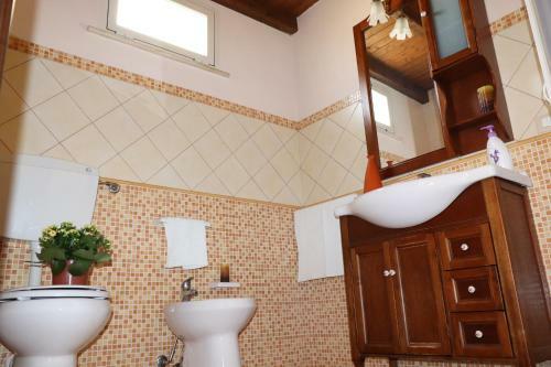 Apartamento Casa Emilia