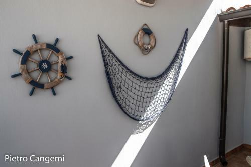 Apartamento Casa Emilia