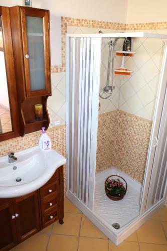 Apartamento Casa Emilia