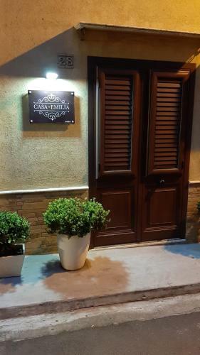 Apartamento Casa Emilia