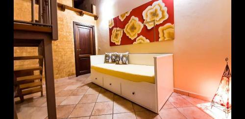 Apartamento Casa Emilia