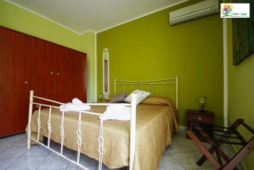 Apartamento Al Duomo Appartamenti Terrasini