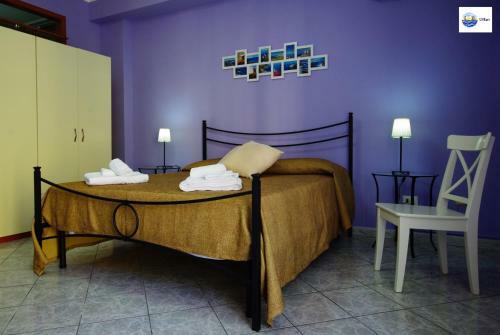 Apartamento Al Duomo Appartamenti Terrasini