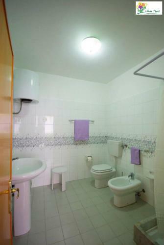 Apartamento Al Duomo Appartamenti Terrasini