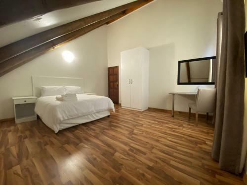 Riverbend Berg Lodge