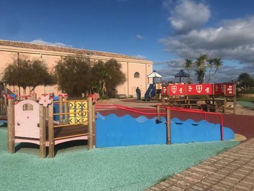 Apartamento Da Nonna Maria B & B