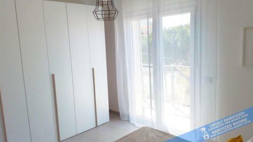 Apartamento Casa Vacanze Kiara