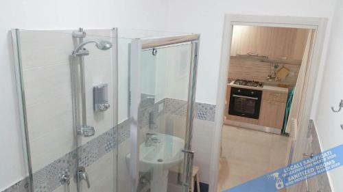 Apartamento Casa Vacanze Kiara