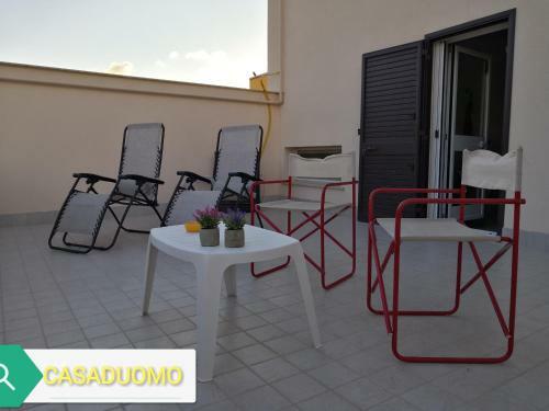 Apartamento Casaduomo