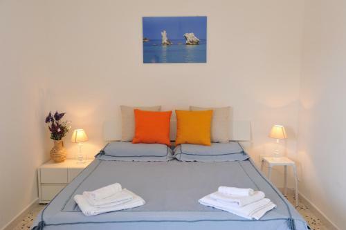 Apartamento Casaduomo