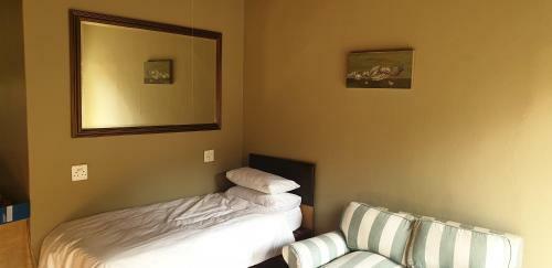 Apartamento White Feathers