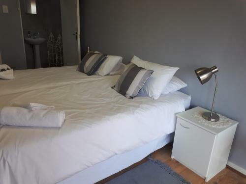 Hostal Agap� Guesthouse