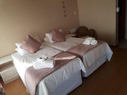 Hostal Agap� Guesthouse