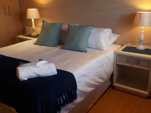 Hostal Agap� Guesthouse