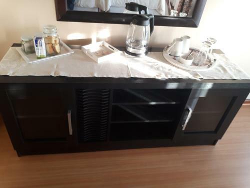 Hostal Agap� Guesthouse