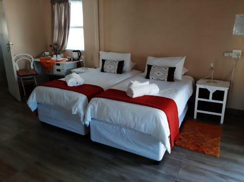 Hostal Agap� Guesthouse