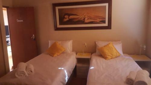 Hostal Agap� Guesthouse