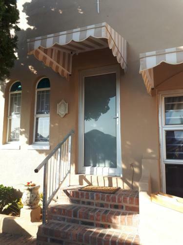 Hostal Agap� Guesthouse