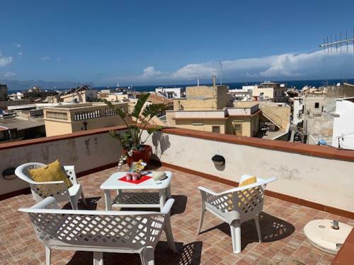 Apartamento Appartamento In Piazza Duomo
