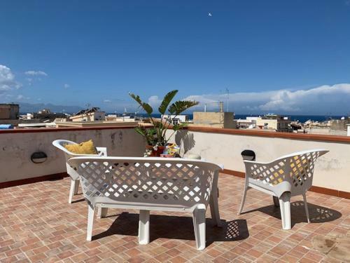 Apartamento Appartamento In Piazza Duomo