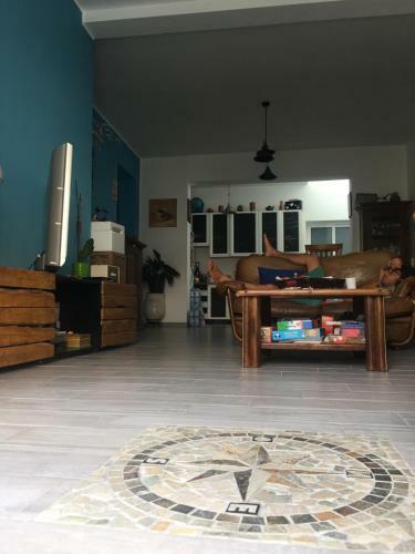 Casa Escape