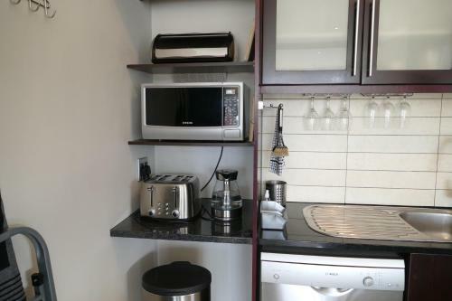 Apartamento Little Venice Self Catering