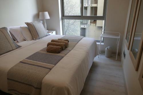 Apartamento Little Venice Self Catering