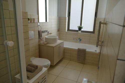 Apartamento Little Venice Self Catering
