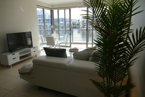 Apartamento Little Venice Self Catering