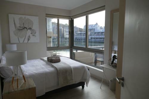 Apartamento Little Venice Self Catering