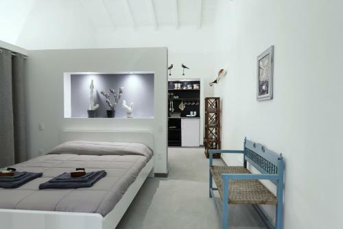 Bed & Breakfast Naturarte Suites