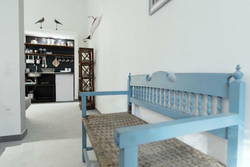 Bed & Breakfast Naturarte Suites