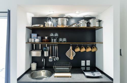 Bed & Breakfast Naturarte Suites
