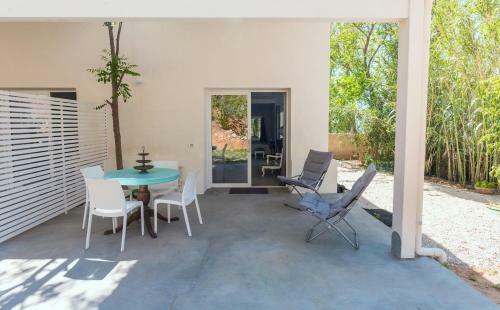 Bed & Breakfast Naturarte Suites