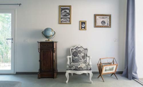 Bed & Breakfast Naturarte Suites