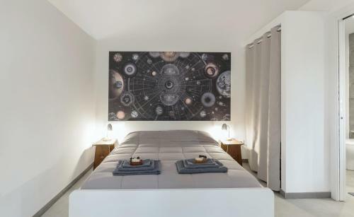 Bed & Breakfast Naturarte Suites