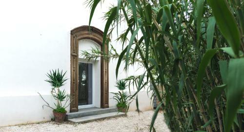 Bed & Breakfast Naturarte Suites