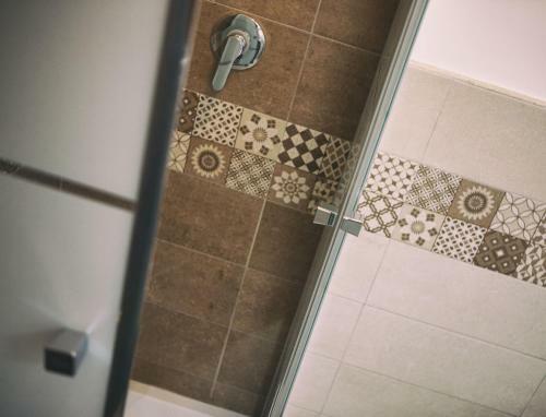 Bed & Breakfast La Trinacria