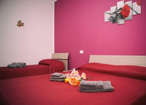 Bed & Breakfast La Trinacria