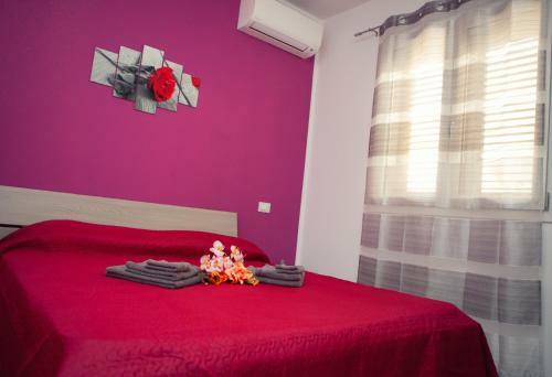 Bed & Breakfast La Trinacria
