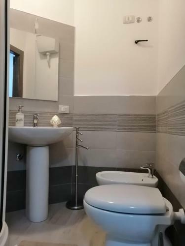 Bed & Breakfast La Trinacria