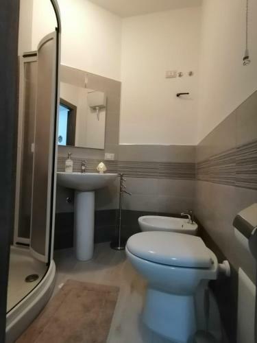 Bed & Breakfast La Trinacria