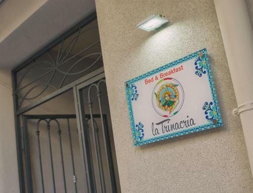 Bed & Breakfast La Trinacria
