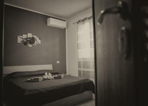 Bed & Breakfast La Trinacria